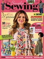 Simply Sewing